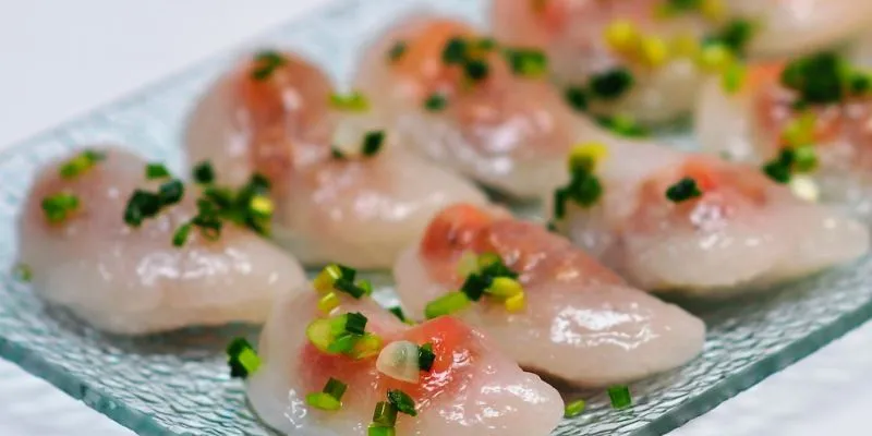 Bánh bột lọc
