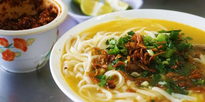 Cháo canh