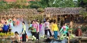 Chiếc áo bà ba ảnh đại diện