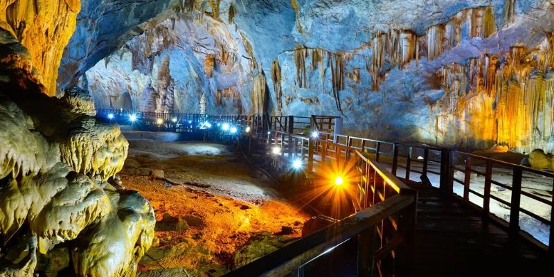 Động Thiên Đường