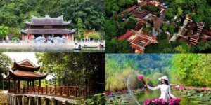 Du lịch Chùa Hương
