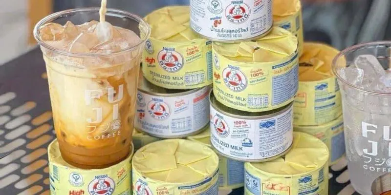 Hướng dẫn dùng sữa đúng cách cho người mới