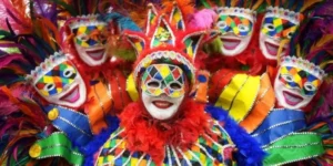 Lễ hội Carnival