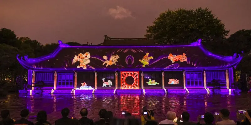 Lưu ý cần nắm khi đi tour Văn Miếu Quốc Tử Giám