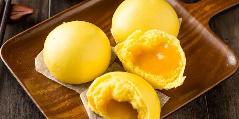 Mua bánh bao ở đâu để ngon và uy tín nhất