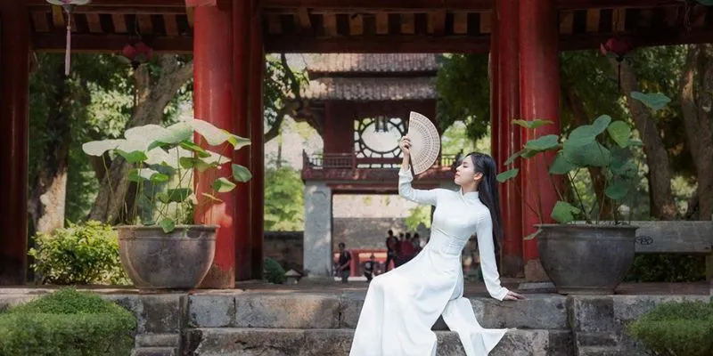 Những câu hỏi về Văn Miếu được quan tâm nhất