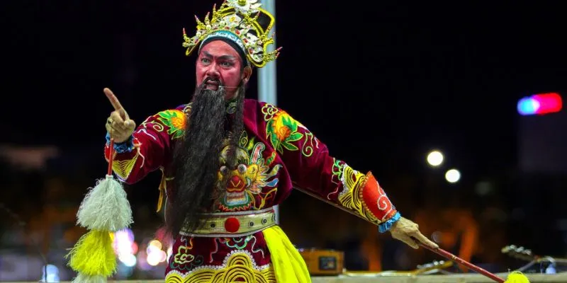 Những đặc điểm cơ bản cần phải nằm lòng