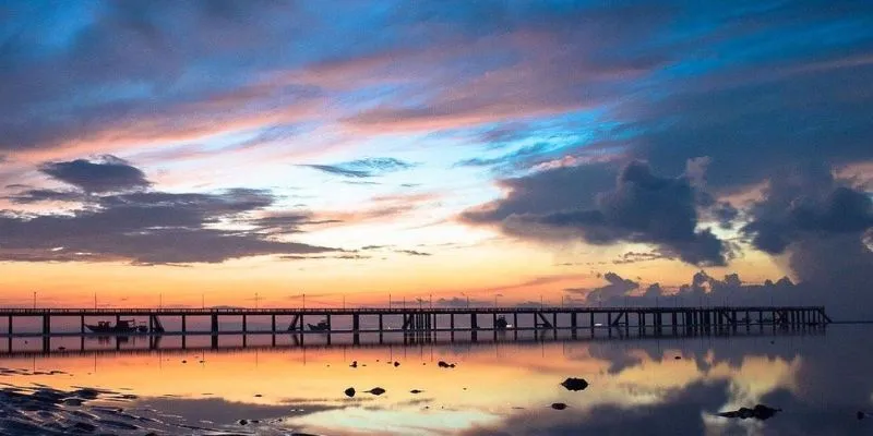 Những yếu tố cần nằm lòng để có chuyến đi trọn vẹn