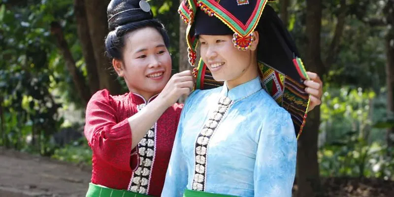 Phân biệt Thái Trắng và Đen cụ thể nhất