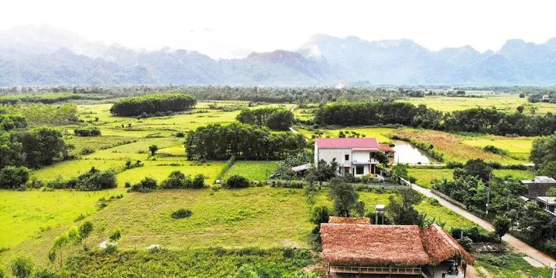 Thôn Trằm Mé