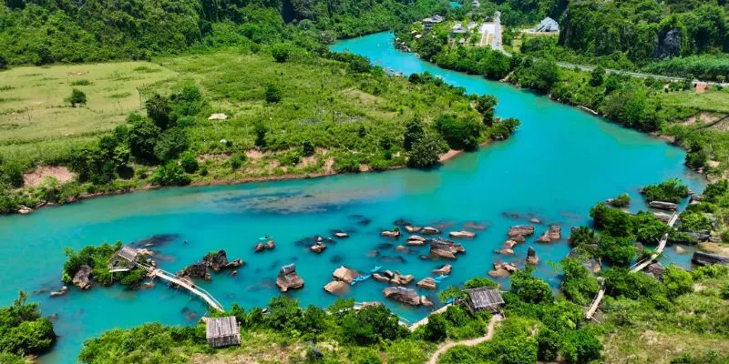 Thung Lũng Hava