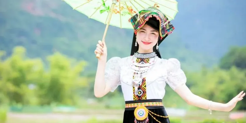 Tìm hiểu những thông tin về người Thái