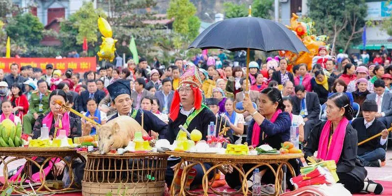 Tìm hiểu về phong tục tập quán của dân tộc Thái cần lưu ý điều gì
