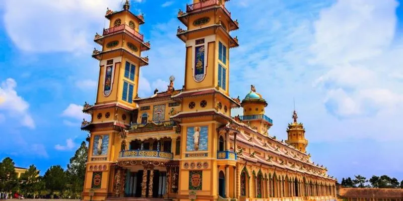 Triết lý của Đạo Cao Đài và những ý nghĩa cụ thể