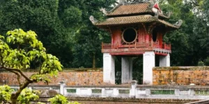 Văn miếu Quốc Tử Giám